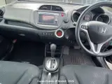 2012 Honda Fit Black Sedan for sale, Japanese used car export - photo 15 of 21 | GULJI TRADERS