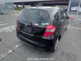 2012 Honda Fit Black Sedan for sale, Japanese used car export - photo 16 of 21 | GULJI TRADERS
