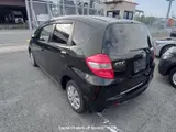 2012 Honda Fit Black Sedan for sale, Japanese used car export - photo 17 of 21 | GULJI TRADERS