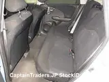 2013 Honda Fit BLUE Sedan for sale, Japanese used car export - photo 7 of 26 | GULJI TRADERS