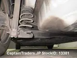 2013 Honda Fit BLUE Sedan for sale, Japanese used car export - photo 8 of 26 | GULJI TRADERS
