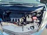2013 Honda Fit BLUE Sedan for sale, Japanese used car export - photo 12 of 26 | GULJI TRADERS