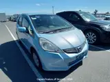 2013 Honda Fit BLUE Sedan for sale, Japanese used car export - photo 13 of 26 | GULJI TRADERS