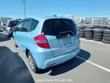 2013 Honda Fit BLUE Sedan for sale, Japanese used car export - photo 15 of 26 | GULJI TRADERS