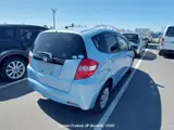 2013 Honda Fit BLUE Sedan for sale, Japanese used car export - photo 16 of 26 | GULJI TRADERS