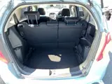 2013 Honda Fit BLUE Sedan for sale, Japanese used car export - photo 17 of 26 | GULJI TRADERS