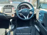 2013 Honda Fit BLUE Sedan for sale, Japanese used car export - photo 20 of 26 | GULJI TRADERS