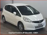 2013 Honda Fit Pearl Sedan for sale, Japanese used car export - photo 2 of 30 | GULJI TRADERS