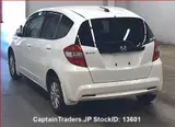 2013 Honda Fit Pearl Sedan for sale, Japanese used car export - photo 3 of 30 | GULJI TRADERS