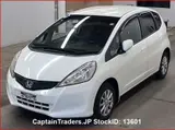 2013 Honda Fit Pearl Sedan for sale, Japanese used car export - photo 4 of 30 | GULJI TRADERS