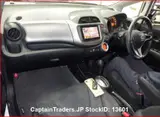 2013 Honda Fit Pearl Sedan for sale, Japanese used car export - photo 6 of 30 | GULJI TRADERS