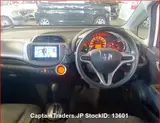 2013 Honda Fit Pearl Sedan for sale, Japanese used car export - photo 9 of 30 | GULJI TRADERS