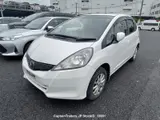 2013 Honda Fit Pearl Sedan for sale, Japanese used car export - photo 17 of 30 | GULJI TRADERS