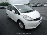 2013 Honda Fit Pearl Sedan for sale, Japanese used car export - photo 18 of 30 | GULJI TRADERS