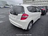 2013 Honda Fit Pearl Sedan for sale, Japanese used car export - photo 26 of 30 | GULJI TRADERS