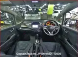 2013 Honda Fit Silver Sedan for sale, Japanese used car export - photo 8 of 13 | GULJI TRADERS