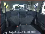 2013 Honda Fit Silver Sedan for sale, Japanese used car export - photo 10 of 13 | GULJI TRADERS