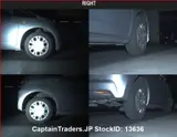 2013 Honda Fit Silver Sedan for sale, Japanese used car export - photo 13 of 13 | GULJI TRADERS