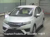2014 Honda Fit Silver Sedan for sale, Japanese used car export - photo 5 of 27 | GULJI TRADERS