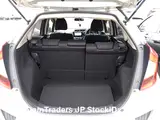 2014 Honda Fit Silver Sedan for sale, Japanese used car export - photo 22 of 27 | GULJI TRADERS