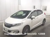 2017 Honda Fit Pearl Sedan for sale, Japanese used car export - photo 5 of 27 | GULJI TRADERS