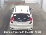 2017 Honda Fit Pearl Sedan for sale, Japanese used car export - photo 7 of 27 | GULJI TRADERS