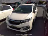 2017 Honda Fit Pearl Sedan for sale, Japanese used car export - photo 14 of 27 | GULJI TRADERS
