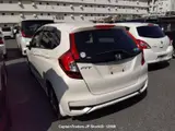 2017 Honda Fit Pearl Sedan for sale, Japanese used car export - photo 24 of 27 | GULJI TRADERS