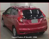2018 Honda Fit Wine Sedan for sale, Japanese used car export - photo 3 of 29 | GULJI TRADERS