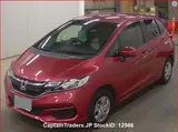 2018 Honda Fit Wine Sedan for sale, Japanese used car export - photo 4 of 29 | GULJI TRADERS