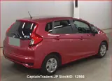 2018 Honda Fit Wine Sedan for sale, Japanese used car export - photo 5 of 29 | GULJI TRADERS