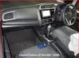 2018 Honda Fit Wine Sedan for sale, Japanese used car export - photo 6 of 29 | GULJI TRADERS