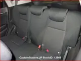 2018 Honda Fit Wine Sedan for sale, Japanese used car export - photo 7 of 29 | GULJI TRADERS