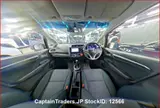 2018 Honda Fit Wine Sedan for sale, Japanese used car export - photo 8 of 29 | GULJI TRADERS