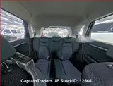 2018 Honda Fit Wine Sedan for sale, Japanese used car export - photo 9 of 29 | GULJI TRADERS