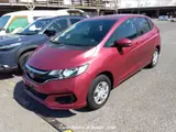 2018 Honda Fit Wine Sedan for sale, Japanese used car export - photo 14 of 29 | GULJI TRADERS