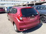 2018 Honda Fit Wine Sedan for sale, Japanese used car export - photo 24 of 29 | GULJI TRADERS
