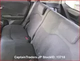 2012 Honda Fit Hibrid Pearl Sedan for sale, Japanese used car export - photo 7 of 7 | GULJI TRADERS