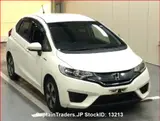 2015 Honda Fit Hibrid Pearl Sedan for sale, Japanese used car export - photo 2 of 23 | GULJI TRADERS