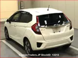 2015 Honda Fit Hibrid Pearl Sedan for sale, Japanese used car export - photo 3 of 23 | GULJI TRADERS