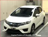 2015 Honda Fit Hibrid Pearl Sedan for sale, Japanese used car export - photo 4 of 23 | GULJI TRADERS