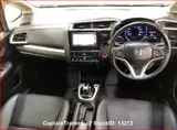 2015 Honda Fit Hibrid Pearl Sedan for sale, Japanese used car export - photo 6 of 23 | GULJI TRADERS