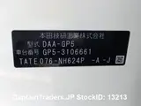 2015 Honda Fit Hibrid Pearl Sedan for sale, Japanese used car export - photo 8 of 23 | GULJI TRADERS