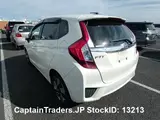2015 Honda Fit Hibrid Pearl Sedan for sale, Japanese used car export - photo 12 of 23 | GULJI TRADERS