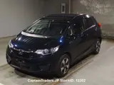 2016 Honda Fit Hibrid NAVY Sedan for sale, Japanese used car export - photo 1 of 26 | GULJI TRADERS
