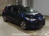 2016 Honda Fit Hibrid NAVY Sedan for sale, Japanese used car export - photo 4 of 26 | GULJI TRADERS