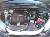 2016 Honda Fit Hibrid NAVY Sedan for sale, Japanese used car export - photo 12 of 26 | GULJI TRADERS