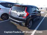 2016 Honda Fit Hibrid NAVY Sedan for sale, Japanese used car export - photo 16 of 26 | GULJI TRADERS