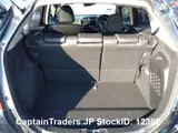 2016 Honda Fit Hibrid NAVY Sedan for sale, Japanese used car export - photo 17 of 26 | GULJI TRADERS