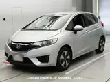 2017 Honda Fit Hibrid Silver Sedan for sale, Japanese used car export - photo 2 of 19 | GULJI TRADERS